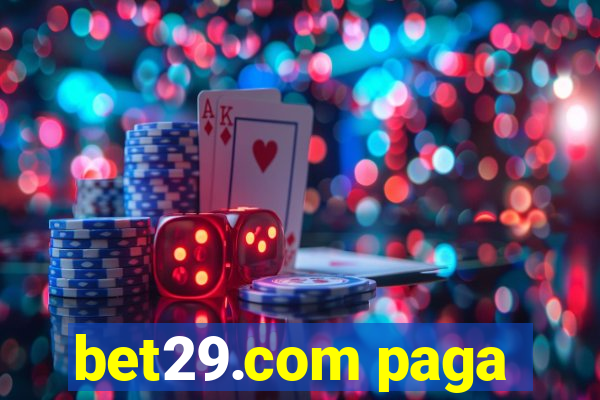 bet29.com paga